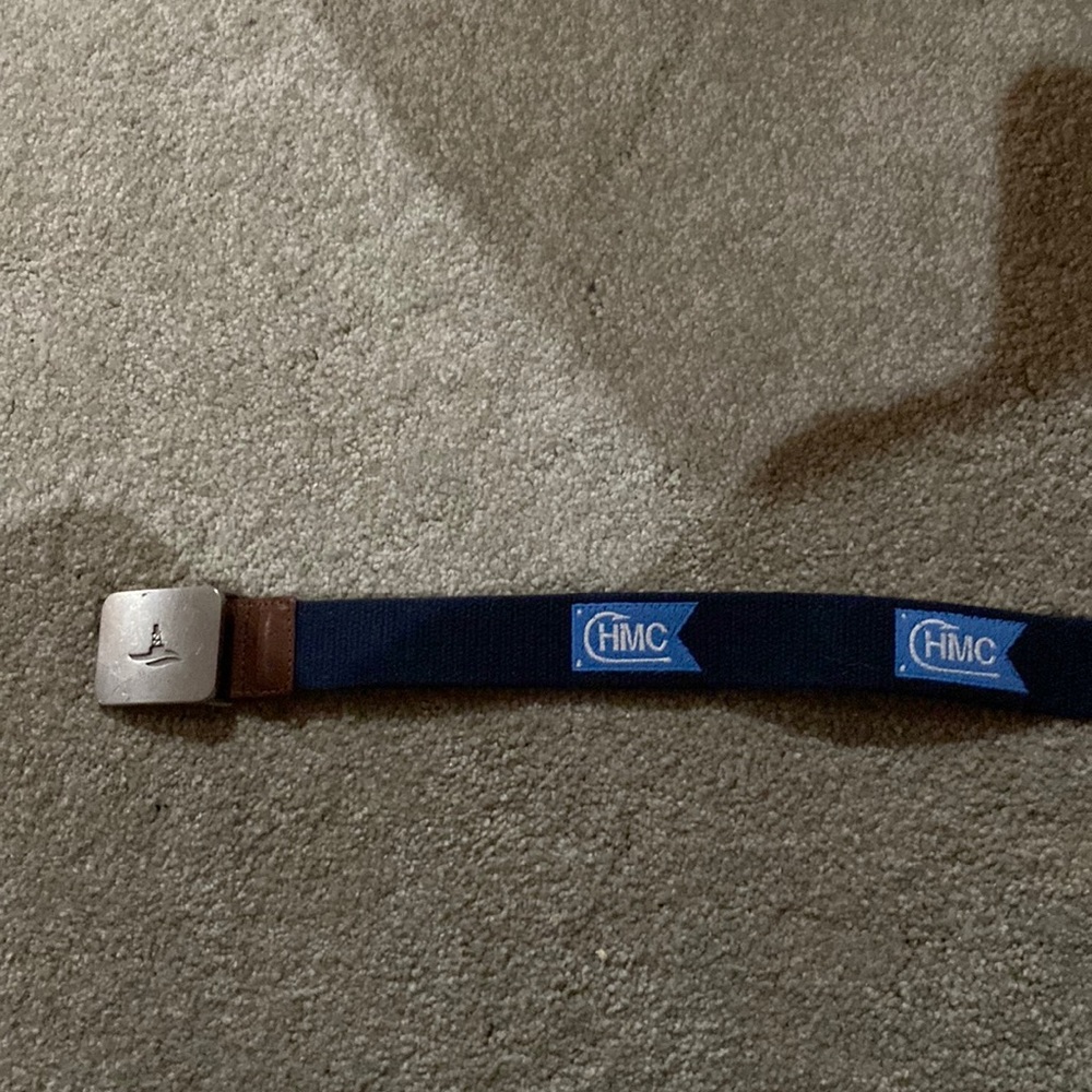 Reel Point kids belt size M